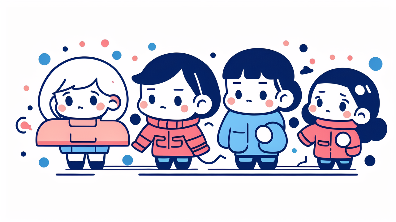 Stroller Hand Warmer