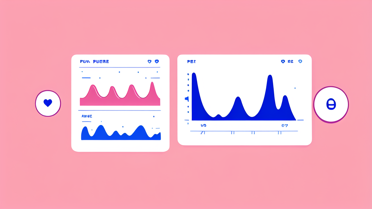 pulse tracking