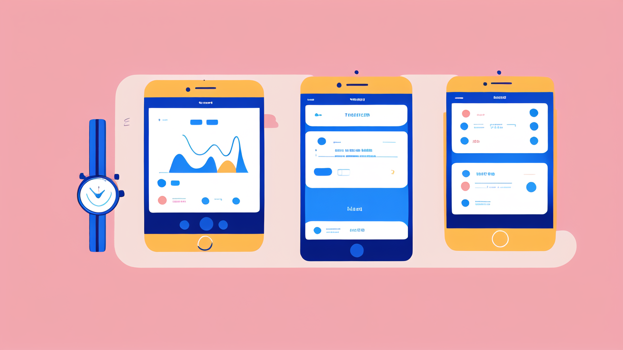 body measurement tracker