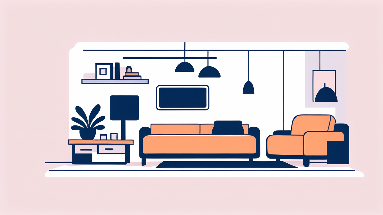 square sectional couch