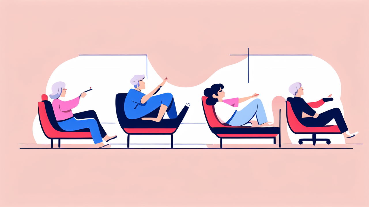 power reclining chairs