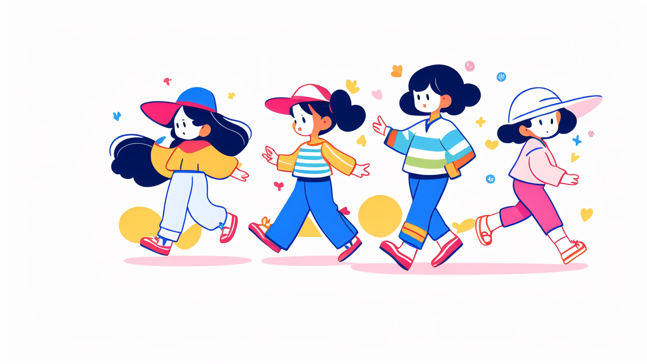 trendy childrens clothing