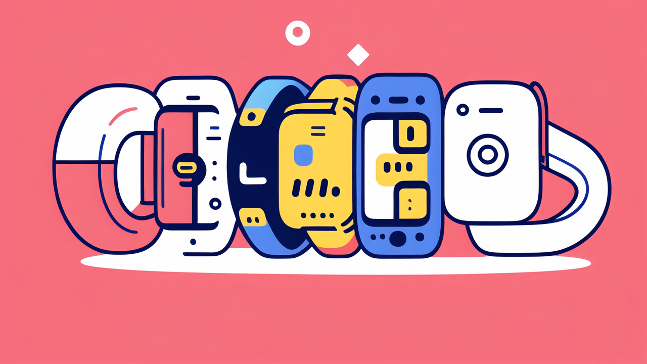 smartwatch fila