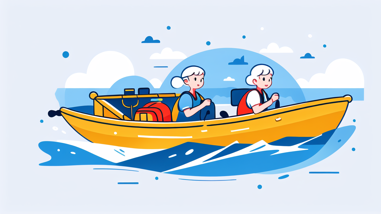 Portable Baby Health Kit