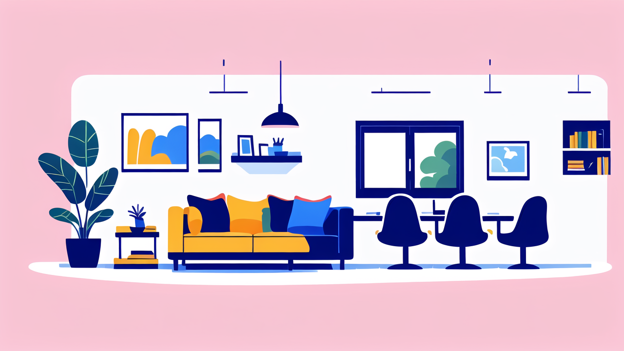 home decor south africa