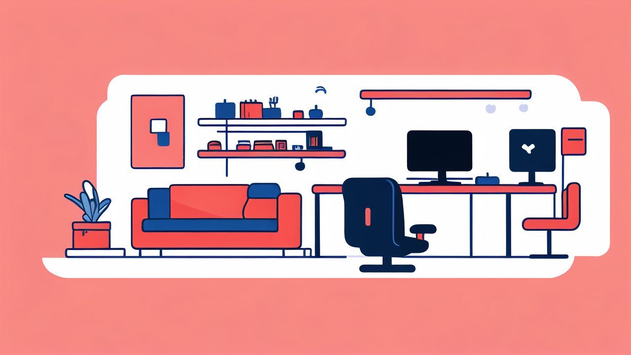 relaxation advantage