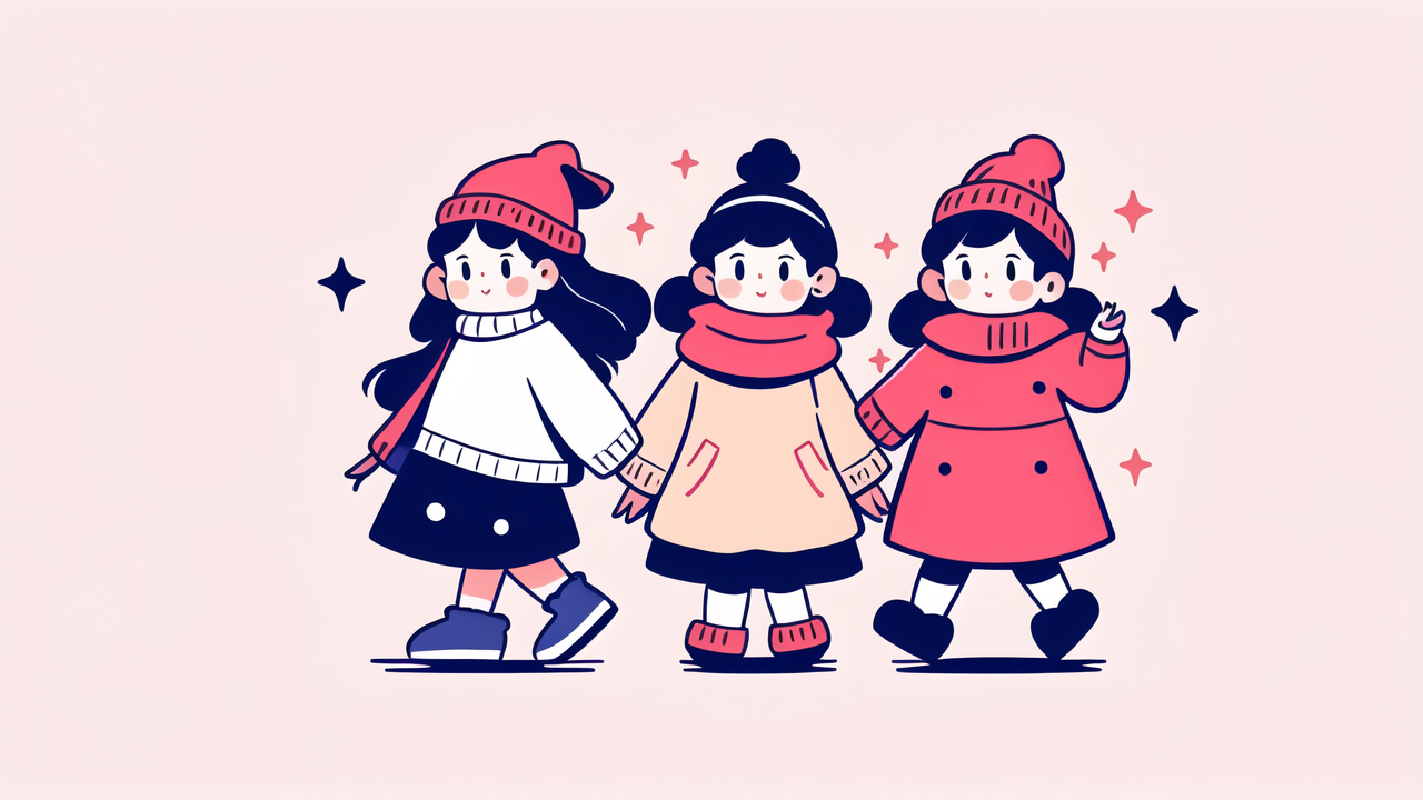 winter baby shower outfit