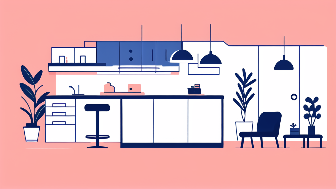 space saving dresser