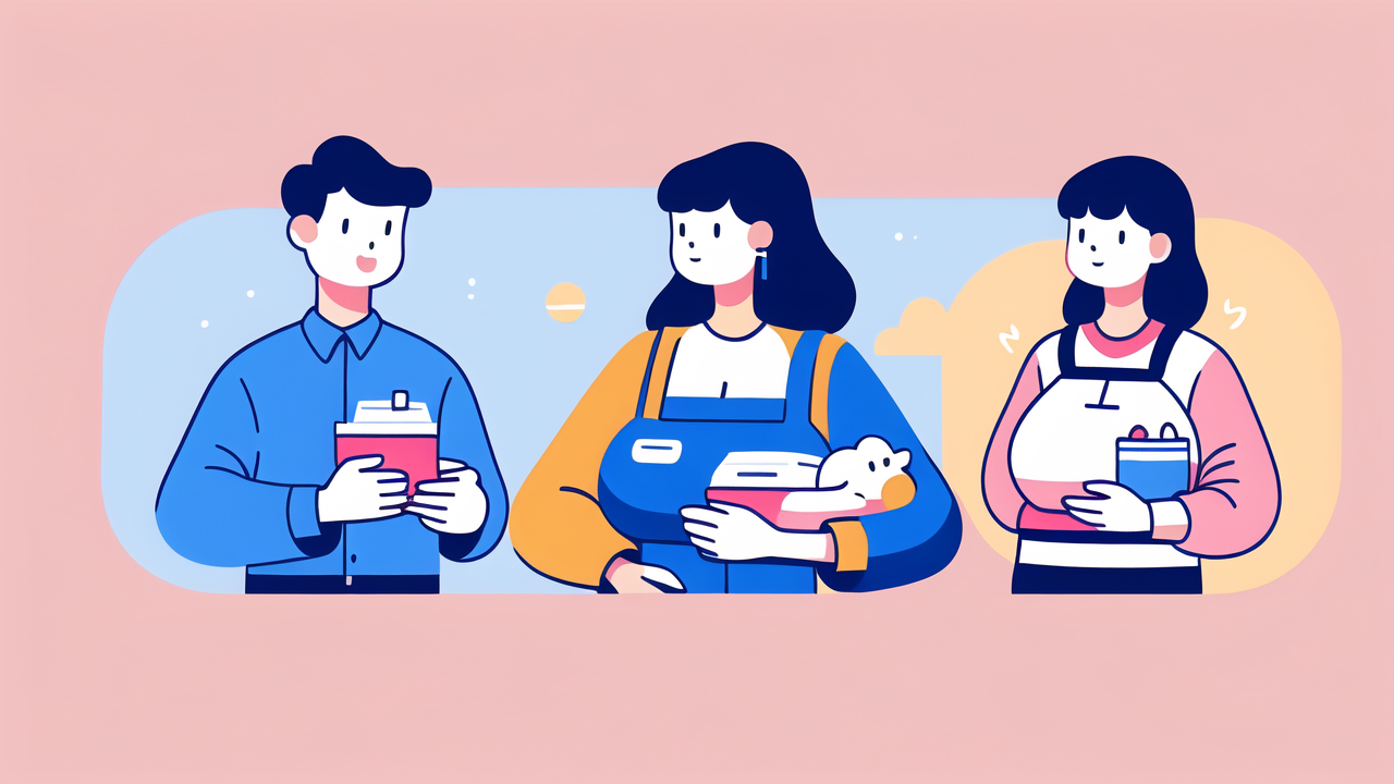 Portable Electric Breast Pump