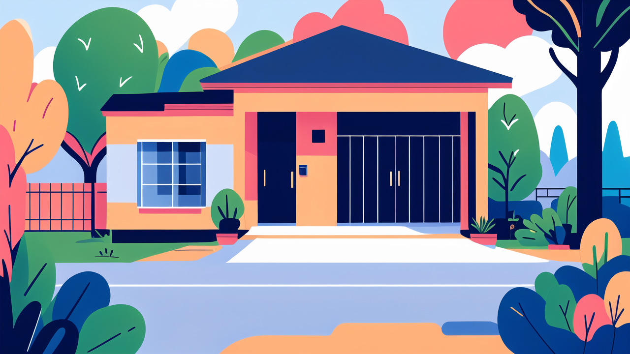 low maintenance fencing