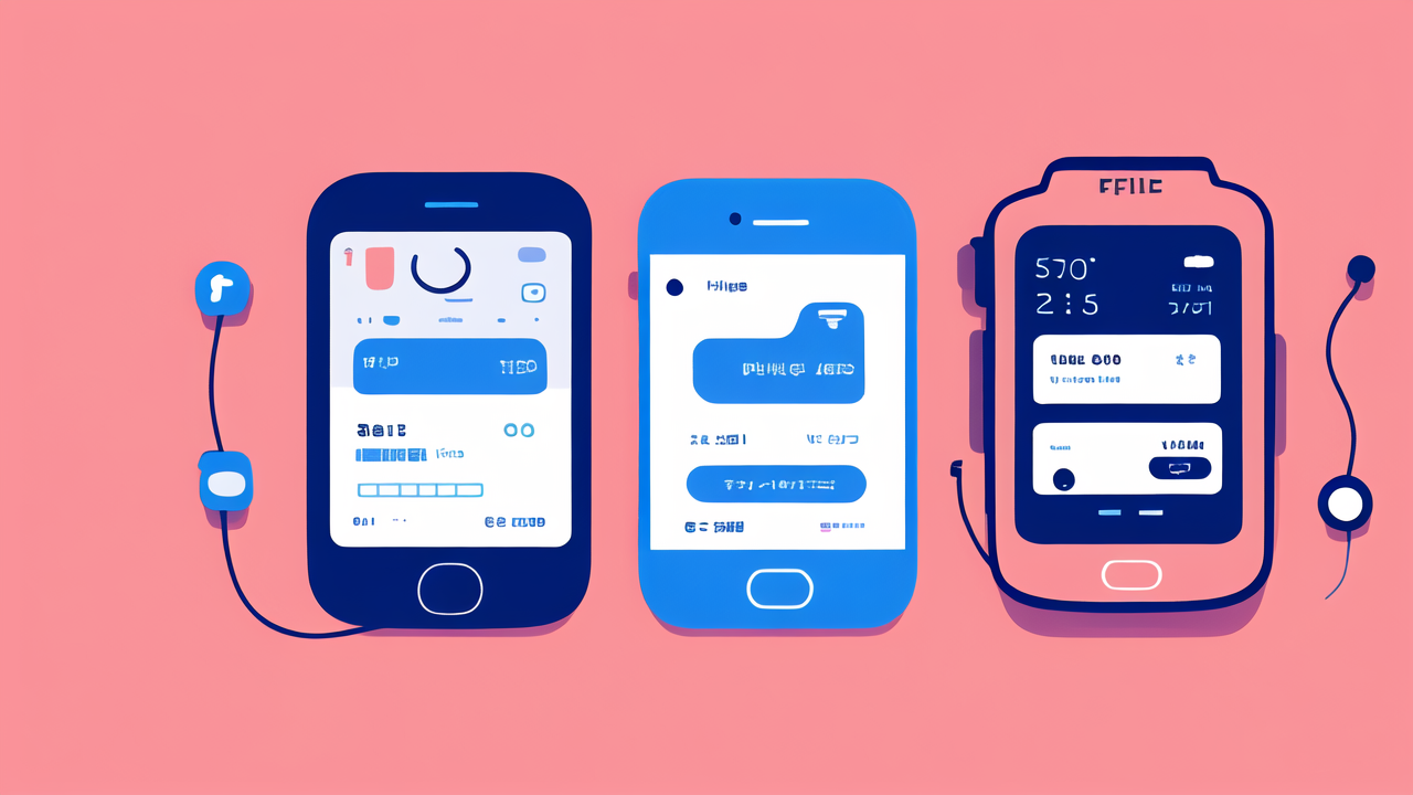smart smart watch