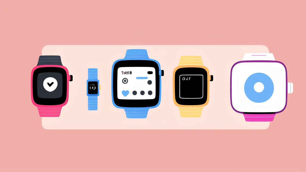 smart smart watch