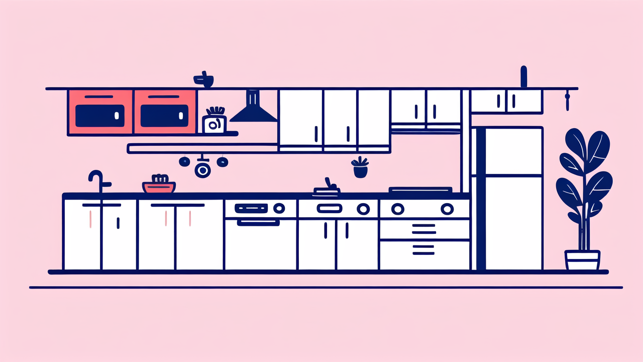 kitchen safety for kids