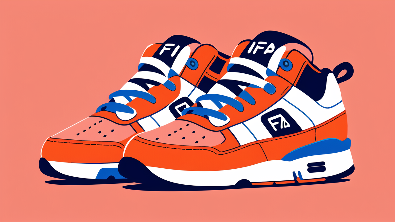 fila watch
