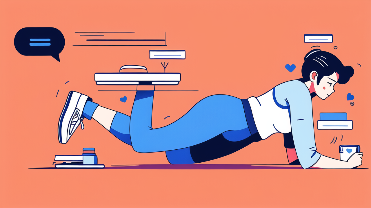 Fitness tracker