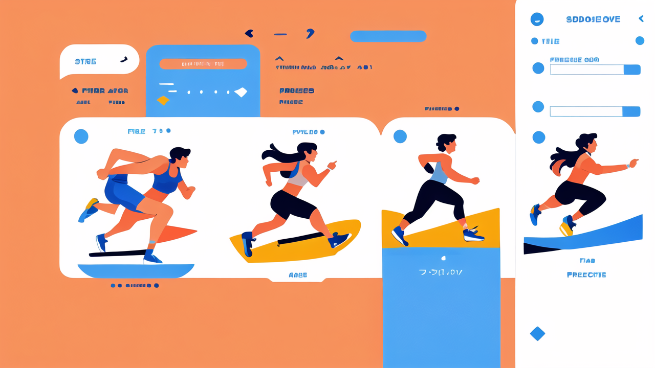 body measurement tracker