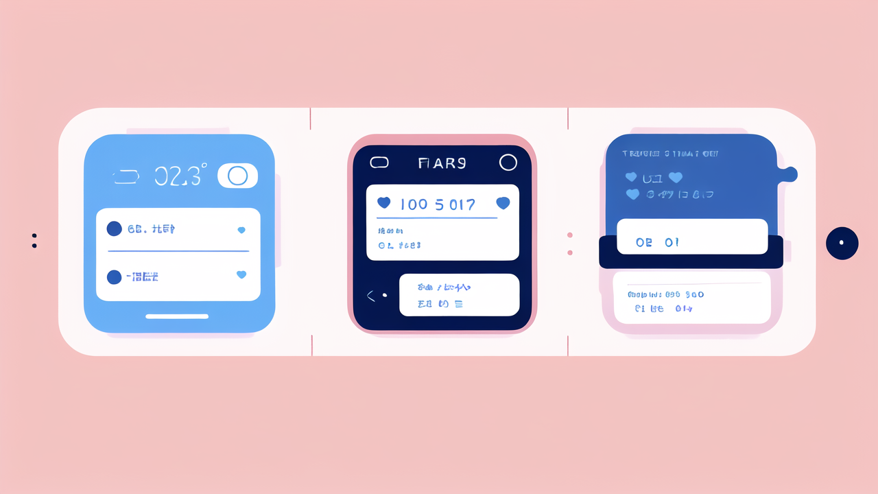 body measurement tracker