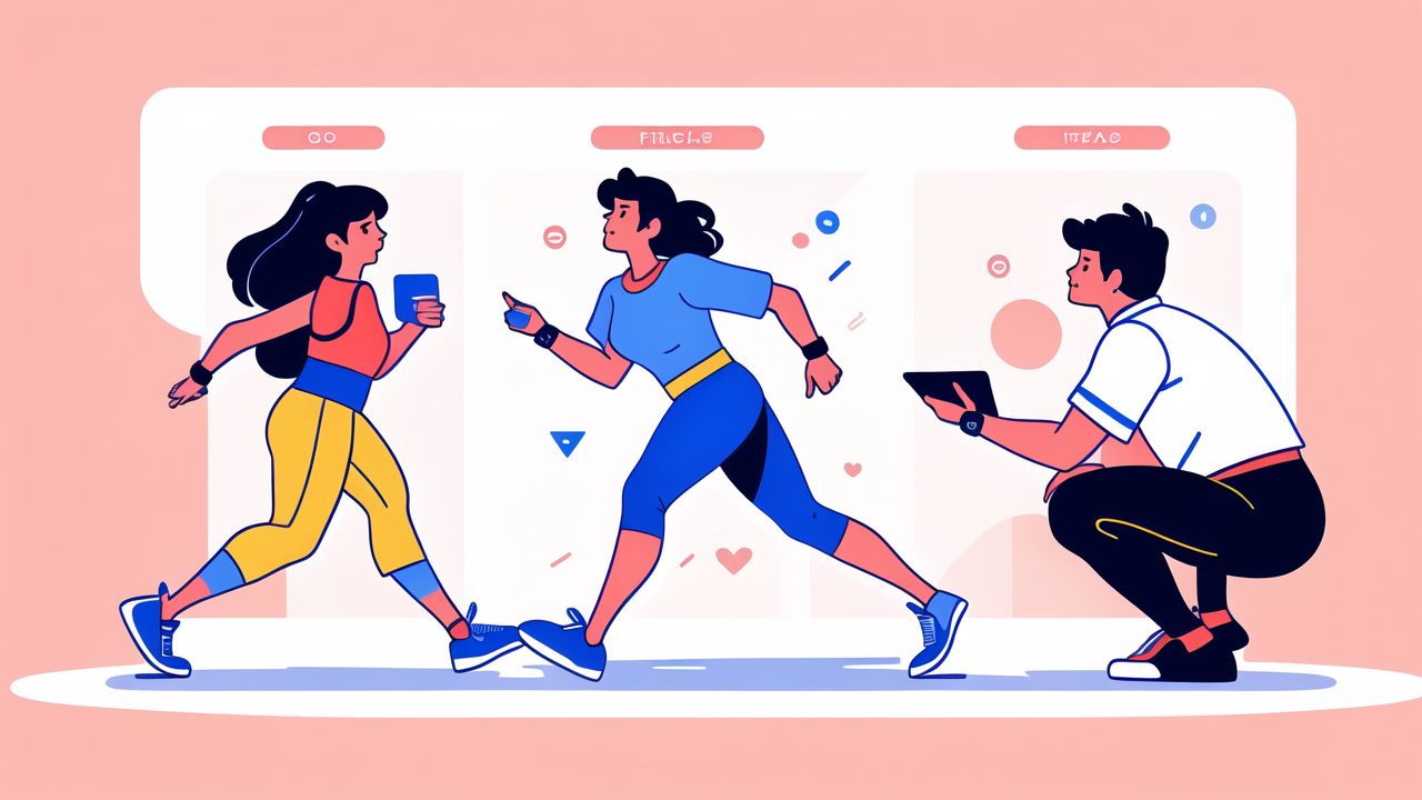 body measurement tracker