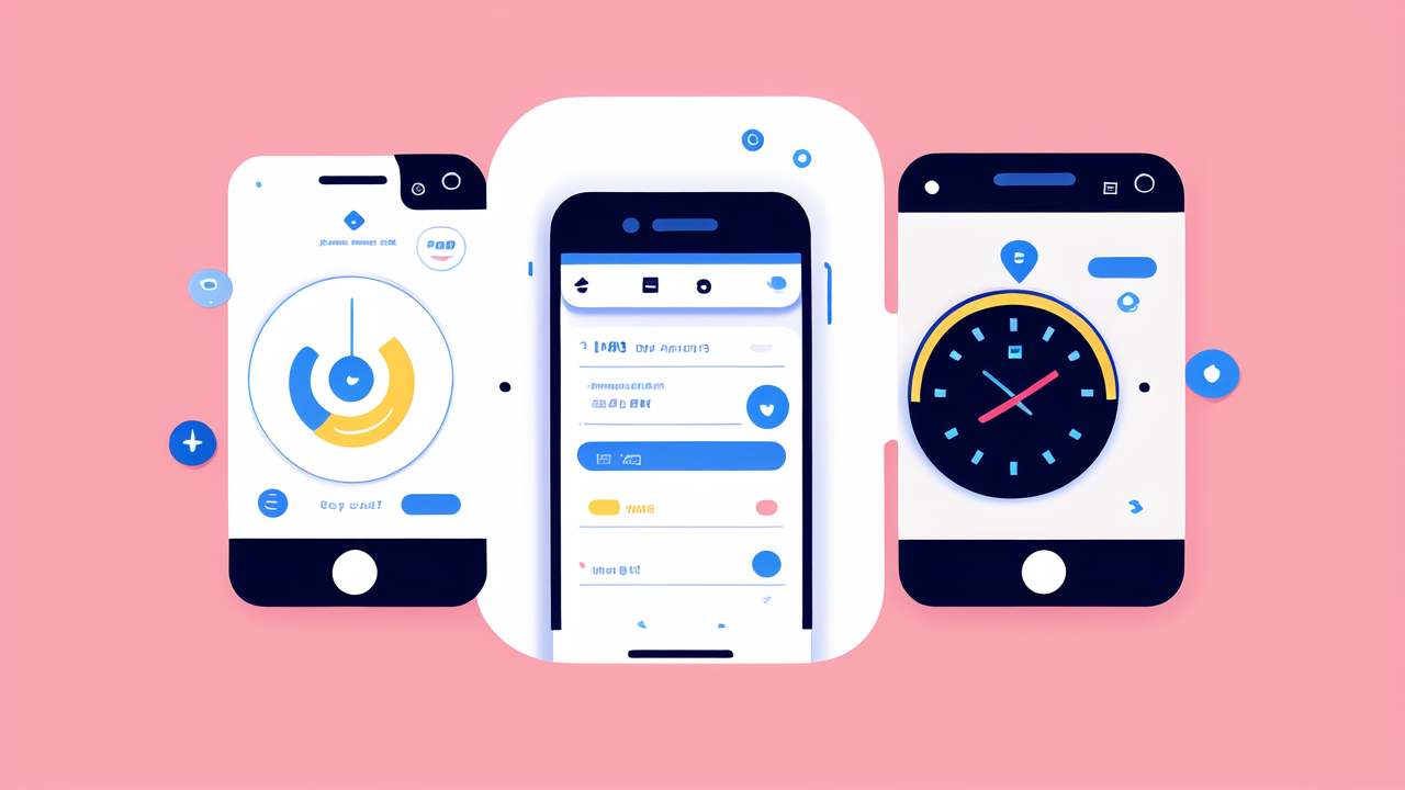 smart smart watch