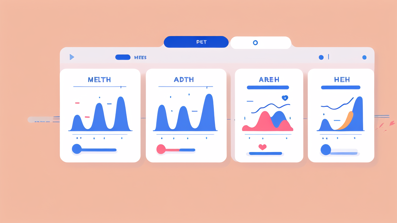 smart watch health tracker