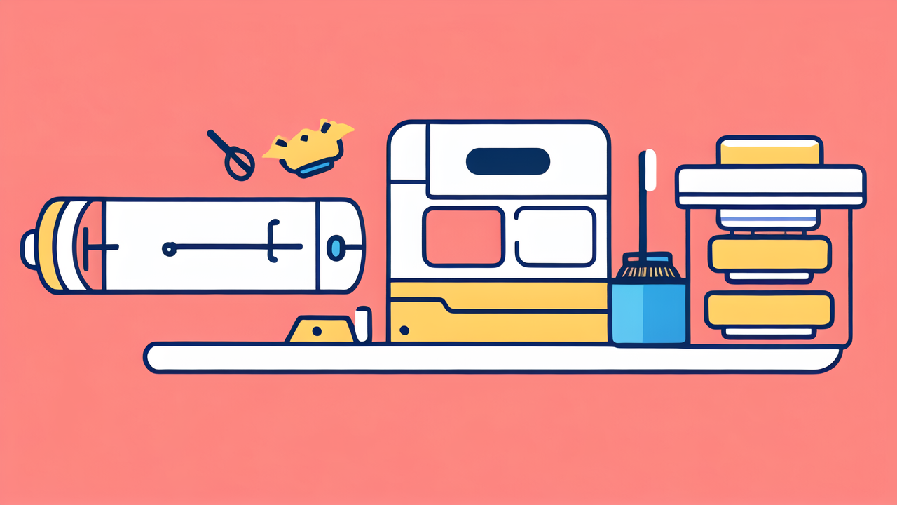 Silicone Baby Pacifier