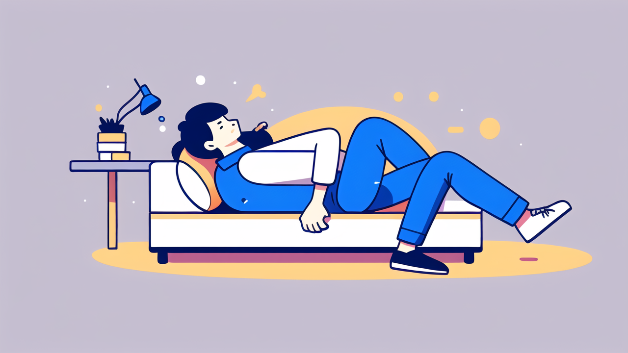 lay flat recliner chair