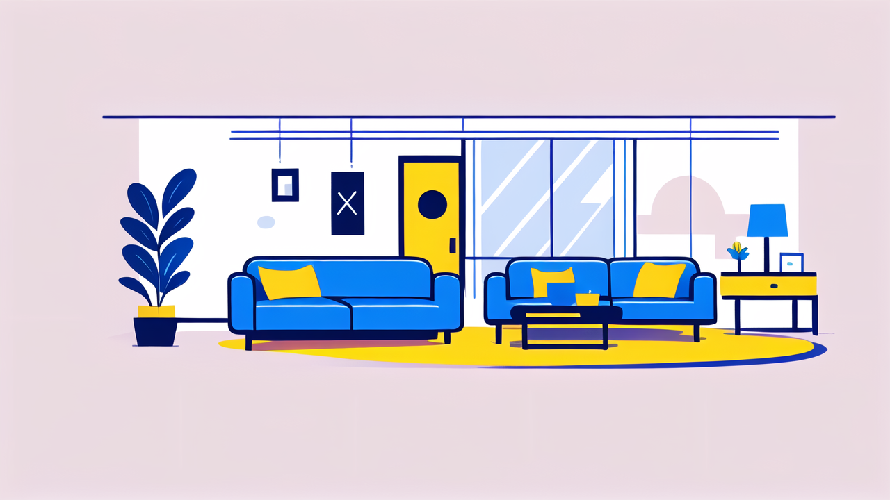 square sectional sofa