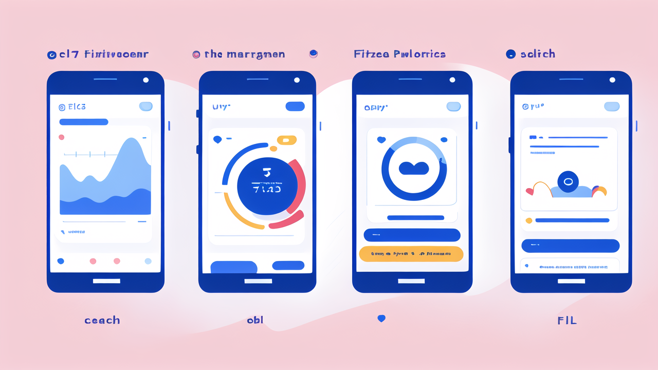 Health tracking