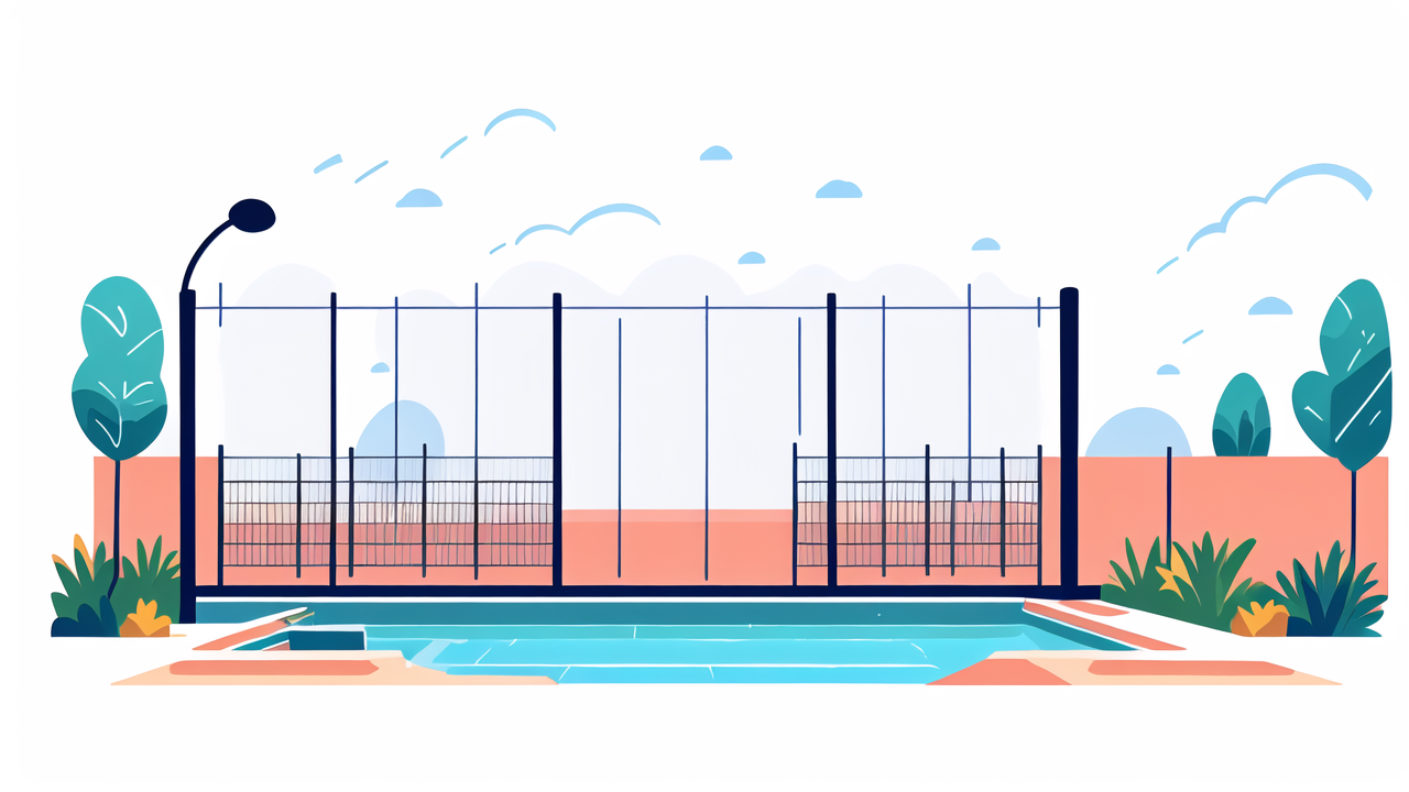 composite fence pickets