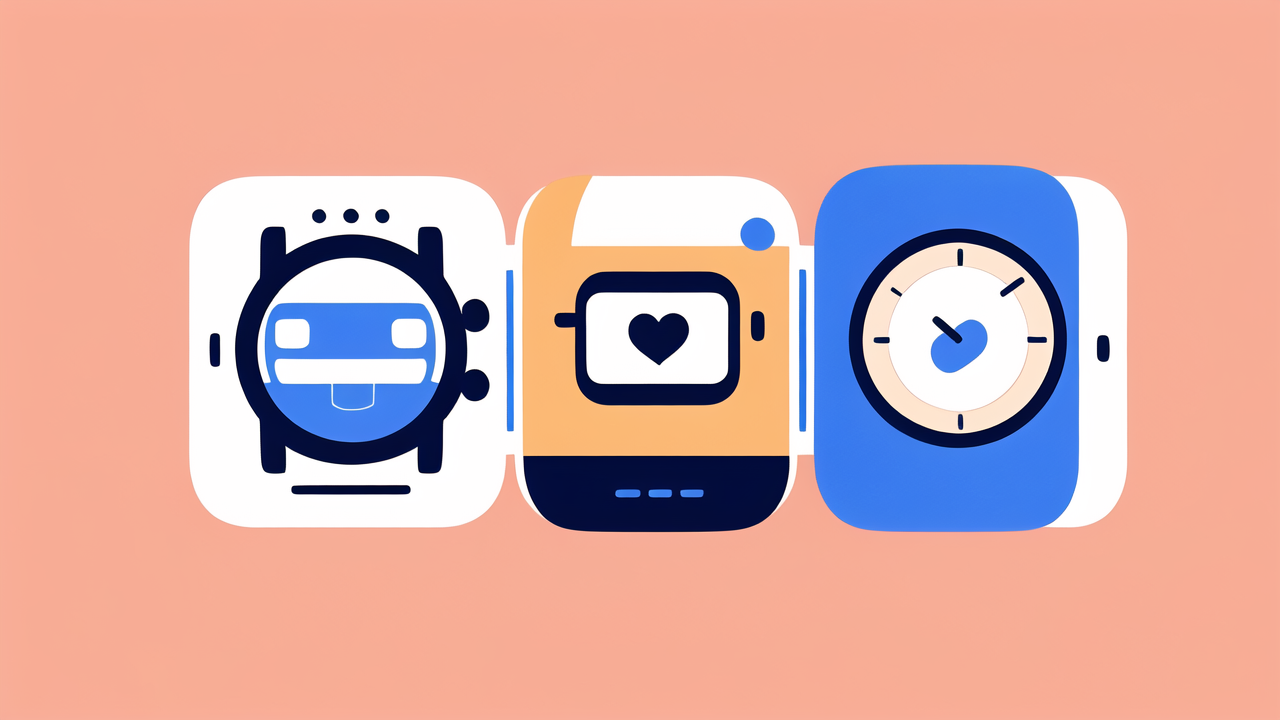 Health tracking