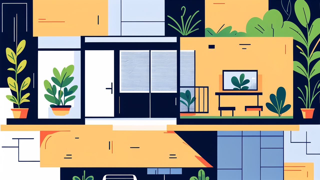 home solutions