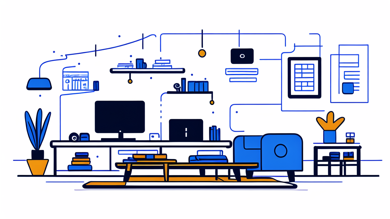 home tech
