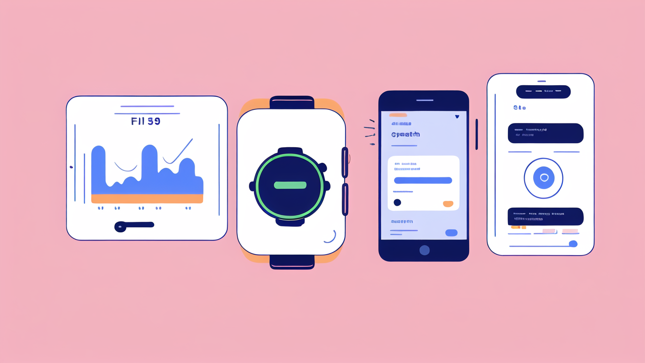 evolution of smart watches
