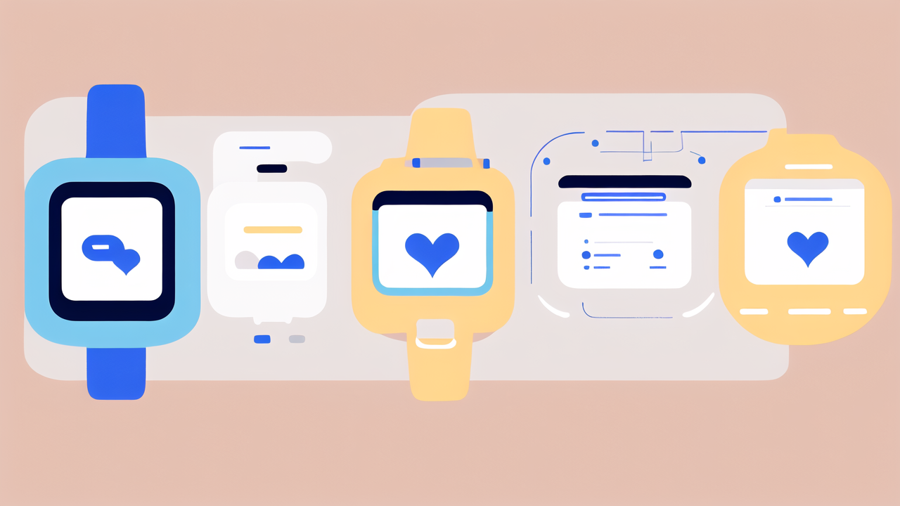 smart band