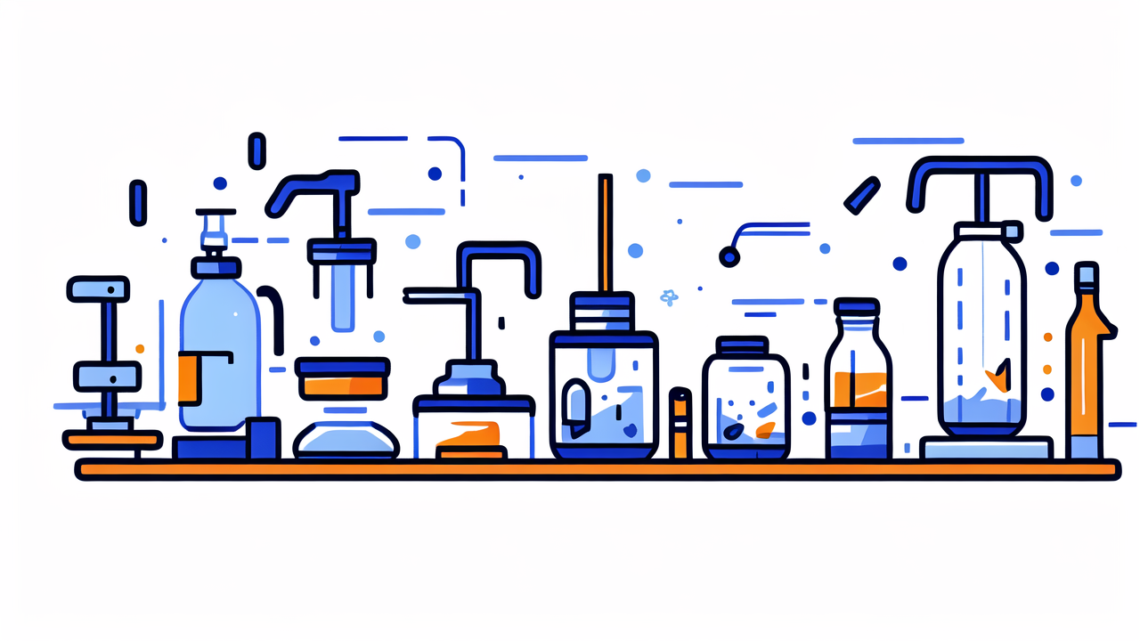 proper bong cleaning