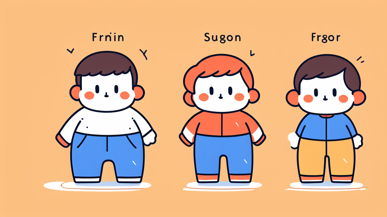 Spring Autumn Baby Clothes Set