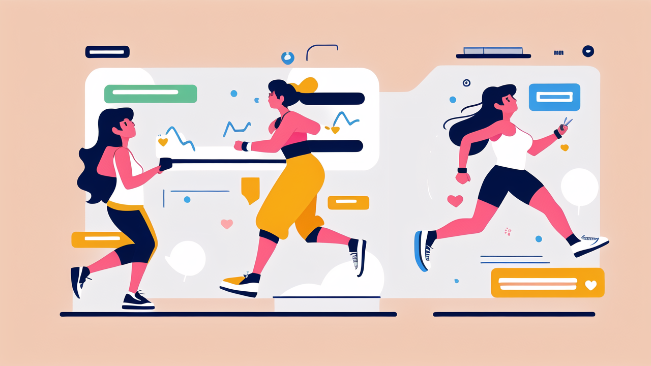 health tracking smart watches