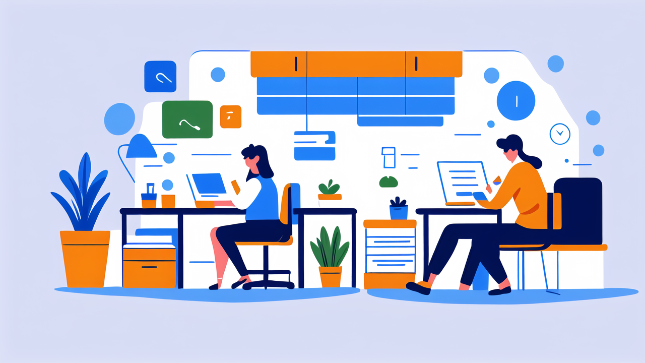 ergonomics office furniture