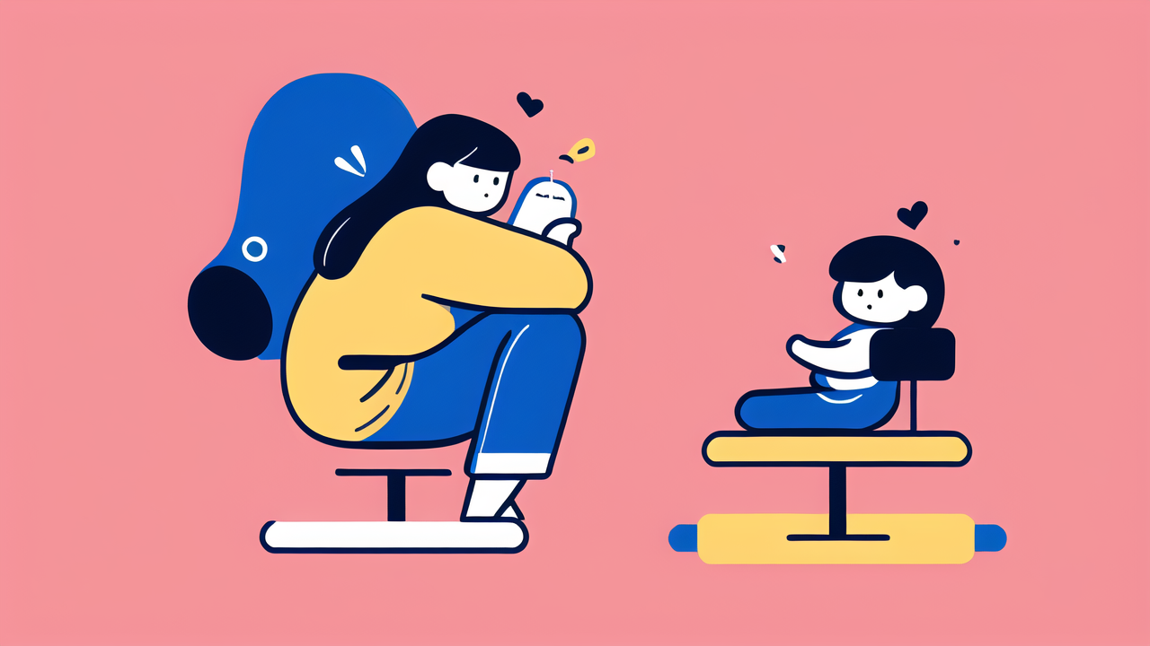 Baby Carrier & Waist Stool