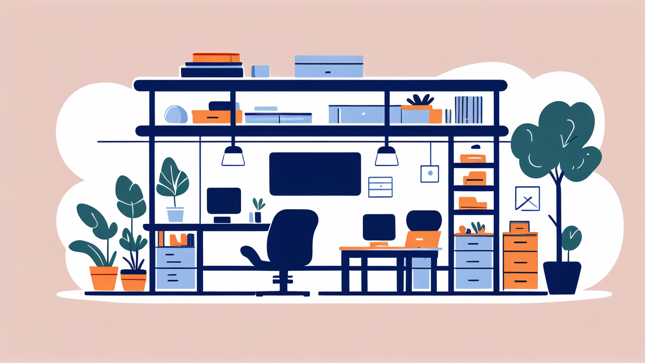 designer office furniture
