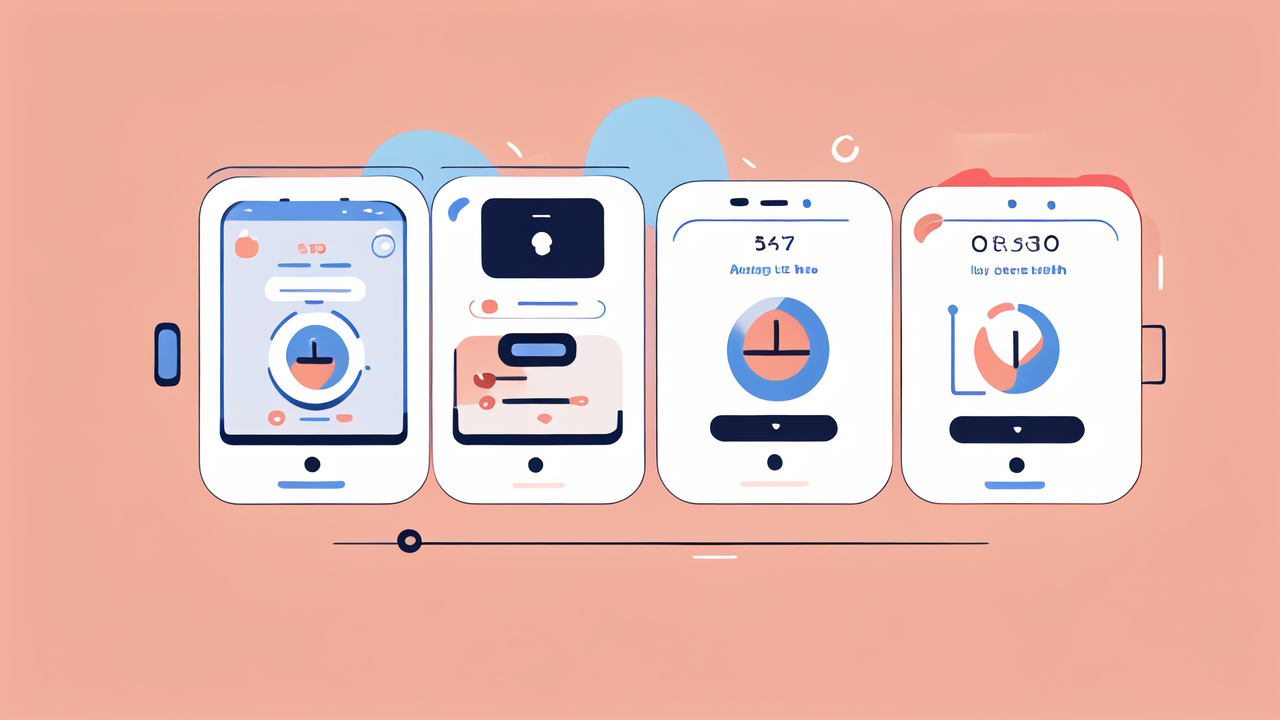 body measurement tracker