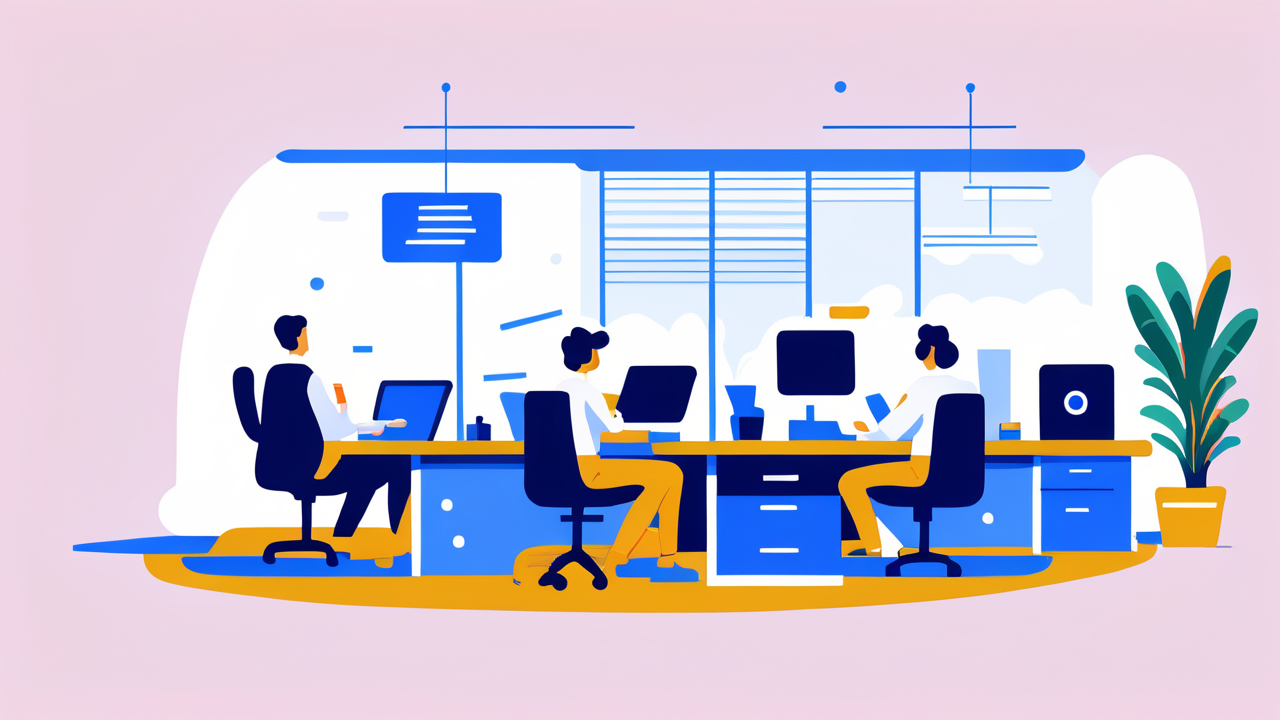 ergonomics office furniture