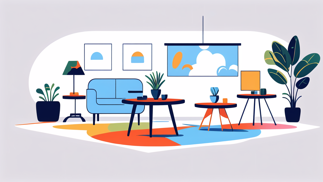 traditional furniture style