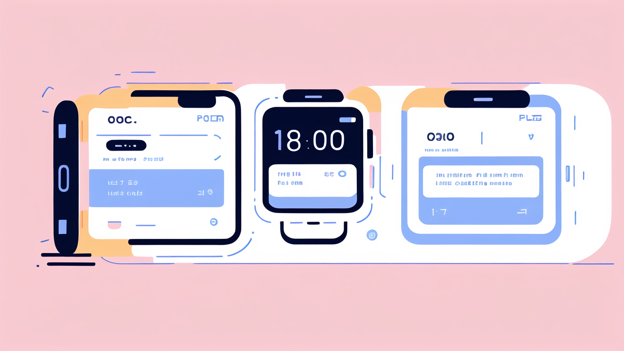 apex fit smart watch