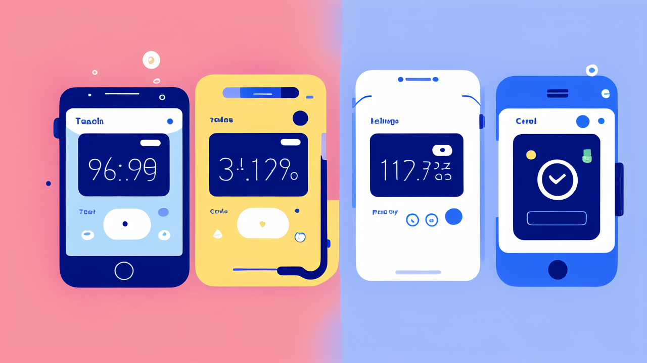 smart bracelet