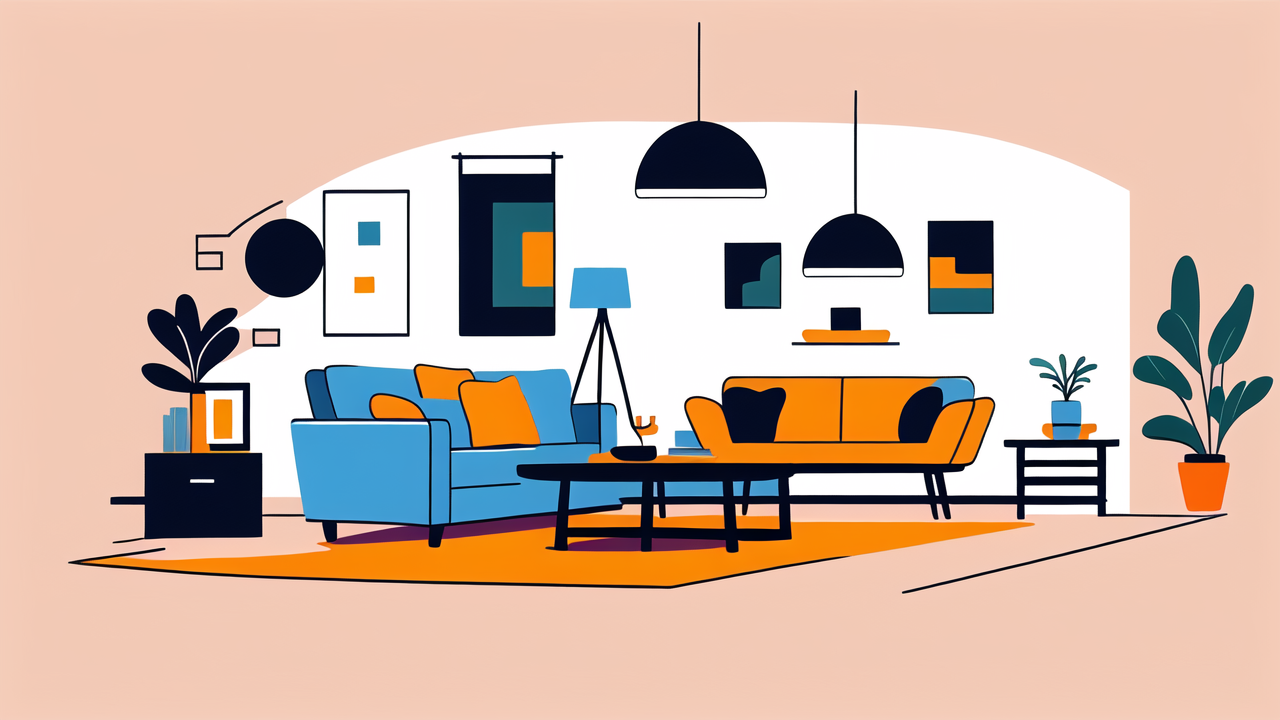 african living room furniture