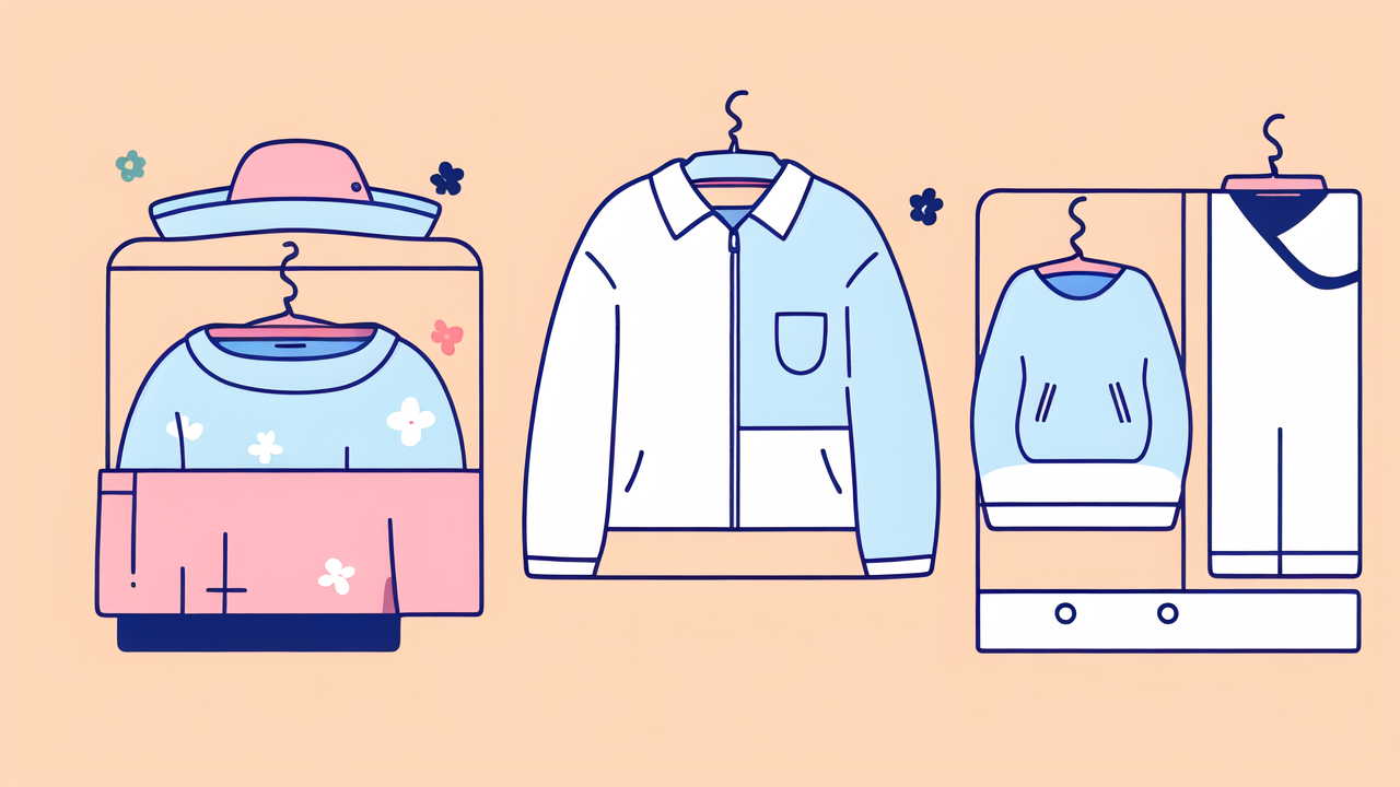 Spring Fashion Baby Clothes Set