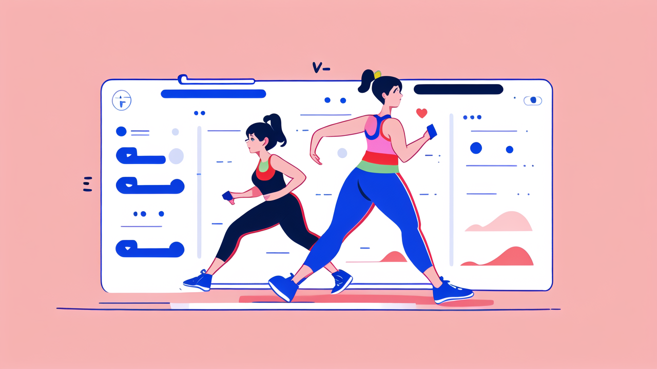 tracker fitness