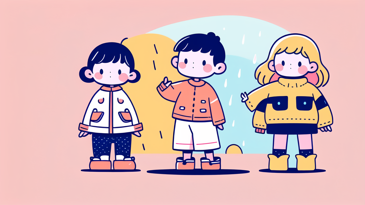 toddler essentials clothing