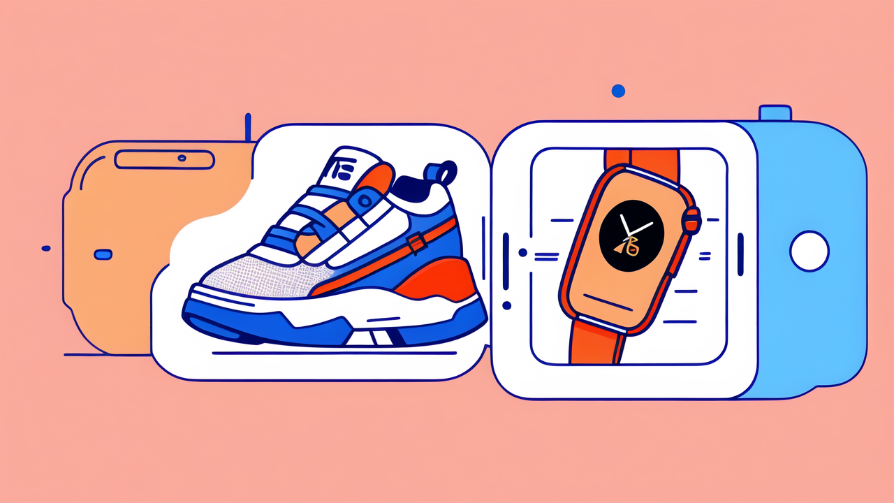 smart watch market